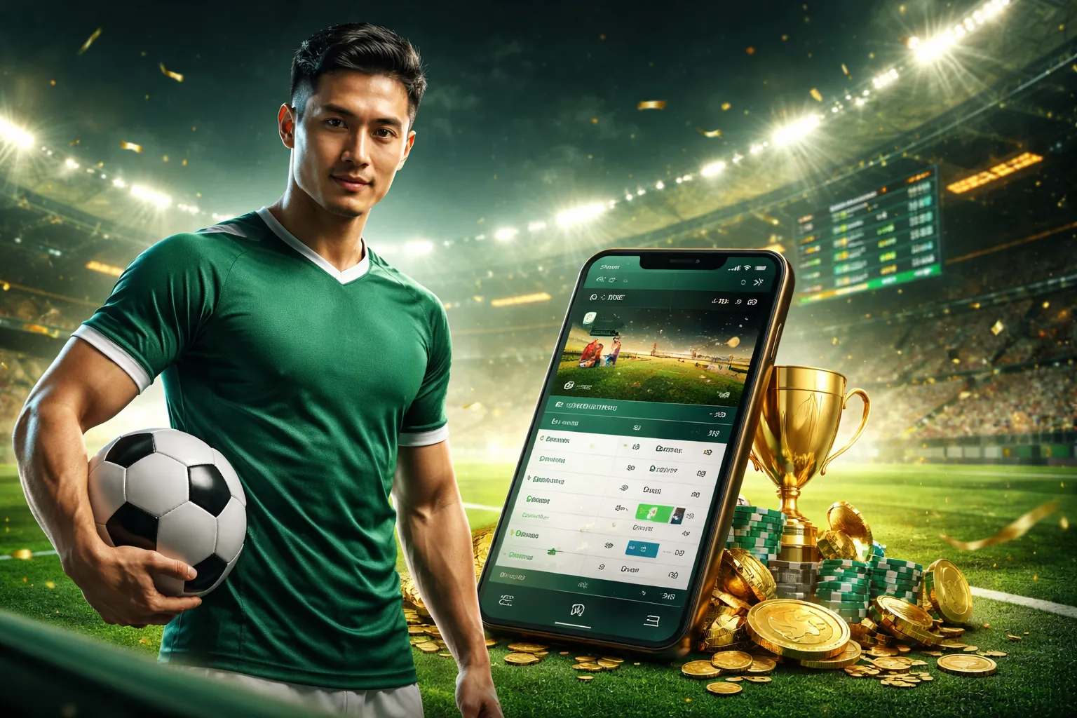 Giá trị cốt lõi THABET CODE