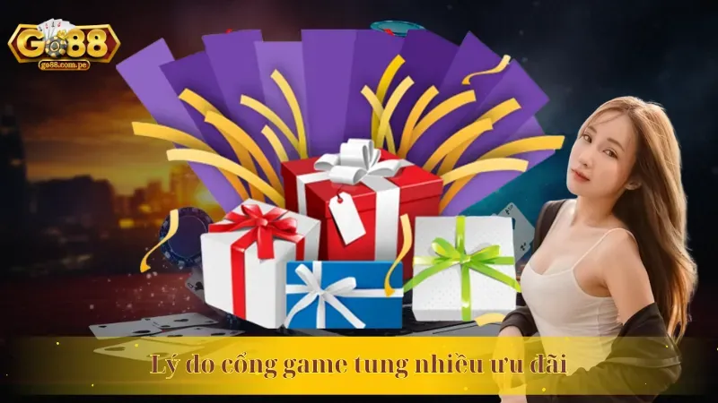 Hoàn trả hàng ngày cho xổ số