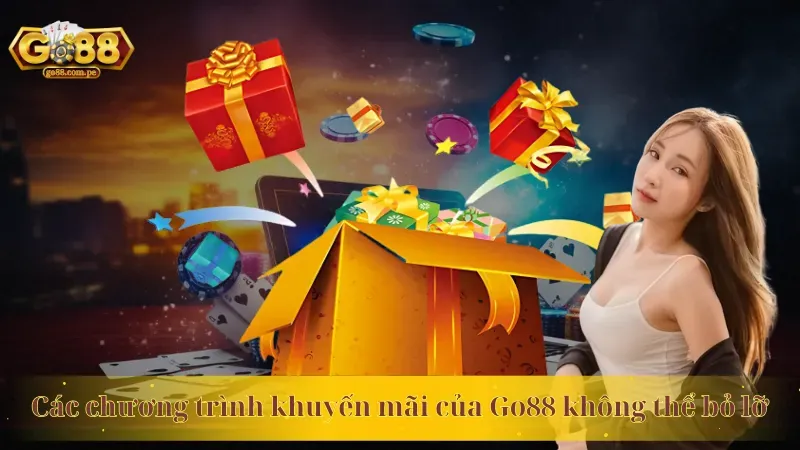 Sự kiện xổ số đặc biệt hàng tuần